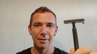 💈Chinese Open & Closed Comb Safety Razor💈
