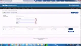 Featured load more products