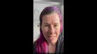 Can You Show Up As You Are?