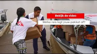 Wat is het mooiste wat jij gaat geven?