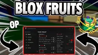 Blox Fruits Script *NO KEY* - Gravity Attack, Max Level, Fruit Sniper, Fruit Esp, Dupe & More! 🐲
