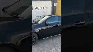 MERCEDES CLA45S INTERIOR DEEP CLEAN ** SPOTLESS INTERIOR DETAIL **