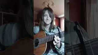 делаю укулеле из гитары