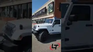 Jeep ❤️❤️🖤