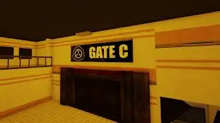 SCP SECRET TERRITORY MEGAUPDATE III Sneak Peek 1