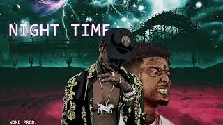 (FREE) TRAVIS SCOTT X 21 SAVAGE BEAT 