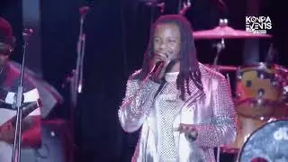 Ekip - I m Jealous Live   La Nuit du Compas 2024