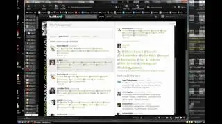 New Twitter Hands On Review