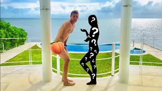 I Found My Best Friend a Blind Date To Mexico Using Tinder