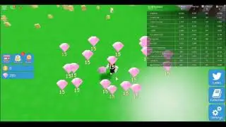 ALL CODES IN UNBOXING SIMULATOR 2019 MAY(ROBLOX)