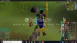OSRS - Champions Cape Achieved.
