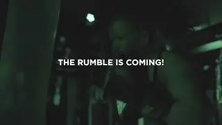 Rumble Boxing Vancouver