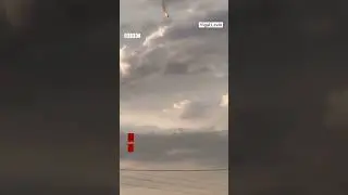 Падіння Ту-22М3: Україна вперше збила стратегічний російський бомбардувальник 