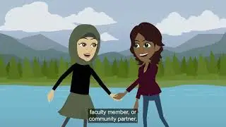 Welcome to Connecting YU!