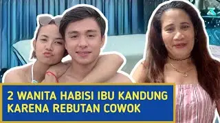 Calon Suamiku adalah Pacar Anakku..