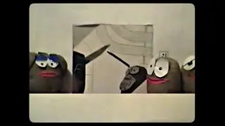 SPUD WARS - REFRIED