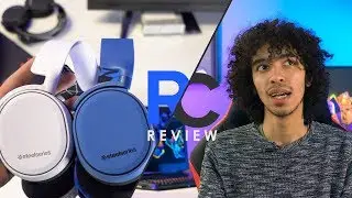 Which one should you buy? - Steel Series Arctis Comparison