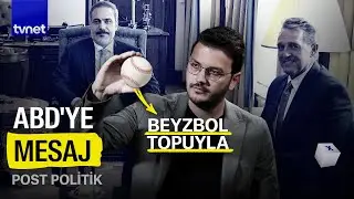 Hakan Fidan ABD’den intikamını nasıl aldı?