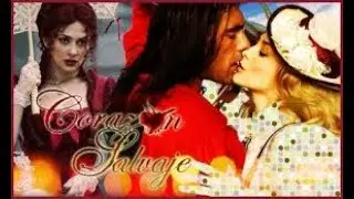 Corazón Salvaje | Todas las Peleas y Cachetadas | (2009)