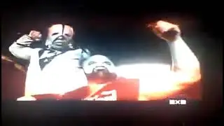 (CamRip) Заставка: Микрорестлинг халка хогана [2х2, 01.2014]