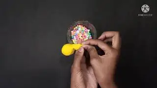 Diy Stress Ball