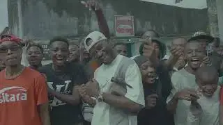 Manny le Coq - MAFITSI feat. Aydii Lamany ( Clip Officiel )