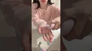 🩰Friday back home night routine✨*unwind with me* 