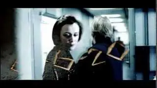 the clock is ticking | Ashes to Ashes