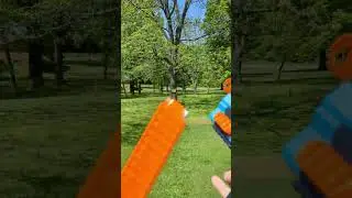 The Quik V2 is a Beastly Little Blaster 