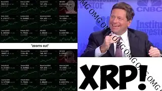Ripple XRP OMGGGGGGGGGGGGGGGGGGGGG IS THIS IT!!!