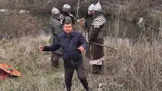 С кем и зачем воевали русские в Куликовской битве?