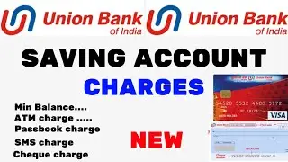 union bank saving account min balance union bank saving account Minimum balance rules 2024