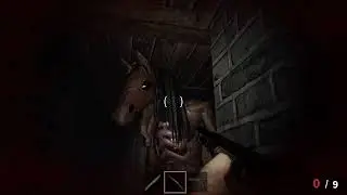 Ending of the butchery 