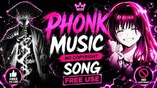 Phonk Music & No Copyright Song Free Use 😅💯✅