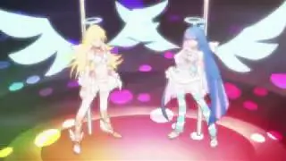 Panty And Stocking ~ Summr