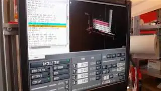 Lavorazione CNC Tormach PCNC1100