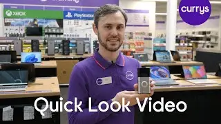 Ring Video Doorbell (2nd Gen) - Quick Look