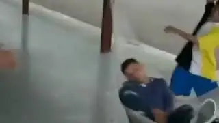 Broma pesada.