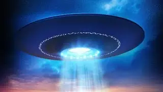 Terror, scares and UFOs - Terror, sustos e ovnes