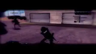 NEW FRAG MOVIE IN SAMP