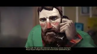 The Long Dark #ReviewSeries