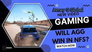 Will I AGG win in NFS?
