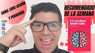 El cerebro motivado (Marina R. Pinto)