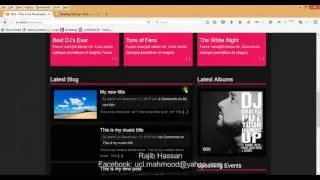WordPress advance theme development Tutorial (Part 6)