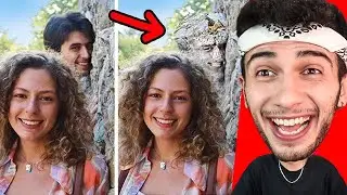 EN KOMİK PHOTOSHOP TROLLERİ