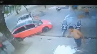 Super Smash Bros IRL