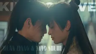 Duan Ziang and Xiao Shuhe | Every Piece Of You