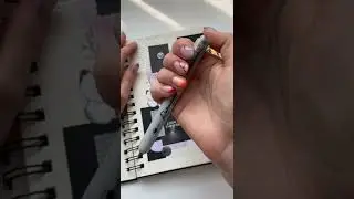 Journaling asmr 💜