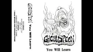 Ghoulspoon - Scabbychild