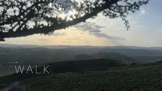 APRIL WALK | Cinematic